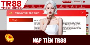Nạp Tiền TR88
