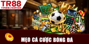 Mẹo Cá Cược Bóng Đá